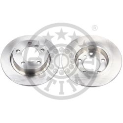 Stabdžių diskas OPTIMAL BS-9102