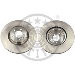 Stabdžių diskas OPTIMAL BS-9118