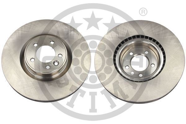 Stabdžių diskas OPTIMAL BS-9118