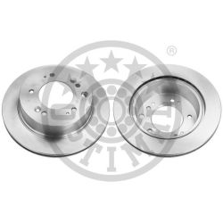 Stabdžių diskas OPTIMAL BS-9122C