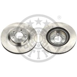 Stabdžių diskas OPTIMAL BS-9138