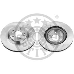 Stabdžių diskas OPTIMAL BS-9138HC