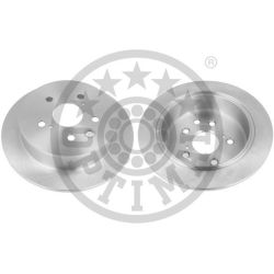 Stabdžių diskas OPTIMAL BS-9140C