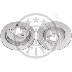Stabdžių diskas OPTIMAL BS-9144C