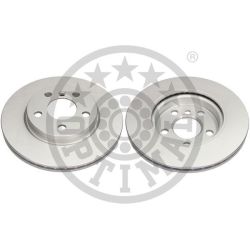 Stabdžių diskas OPTIMAL BS-9146C