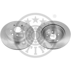 Stabdžių diskas OPTIMAL BS-9148C