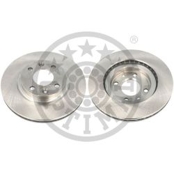 Stabdžių diskas OPTIMAL BS-9154