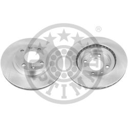Stabdžių diskas OPTIMAL BS-9154C