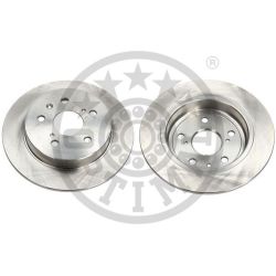Stabdžių diskas OPTIMAL BS-9156