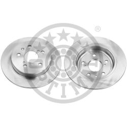 Stabdžių diskas OPTIMAL BS-9156C