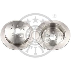 Stabdžių diskas OPTIMAL BS-9166