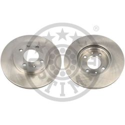 Stabdžių diskas OPTIMAL BS-9206