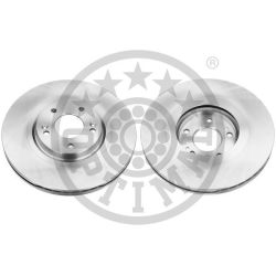 Stabdžių diskas OPTIMAL BS-9222HC