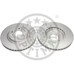 Stabdžių diskas OPTIMAL BS-9246C