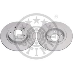 Stabdžių diskas OPTIMAL BS-9258C