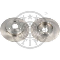 Stabdžių diskas OPTIMAL BS-9260