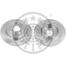 Stabdžių diskas OPTIMAL BS-9260C