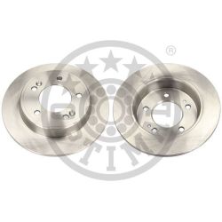 Stabdžių diskas OPTIMAL BS-9262