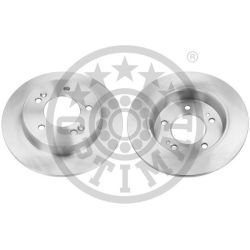 Stabdžių diskas OPTIMAL BS-9262C