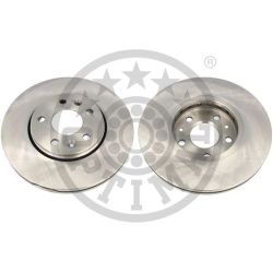 Stabdžių diskas OPTIMAL BS-9270