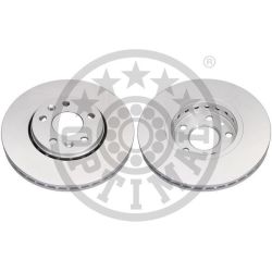 Stabdžių diskas OPTIMAL BS-9270HC