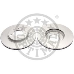 Stabdžių diskas OPTIMAL BS-9282C