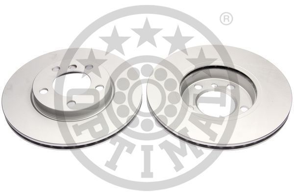 Stabdžių diskas OPTIMAL BS-9282C