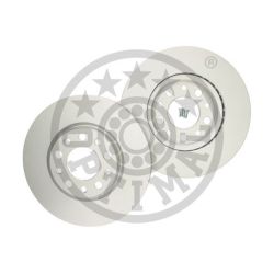 Stabdžių diskas OPTIMAL BS-9304C