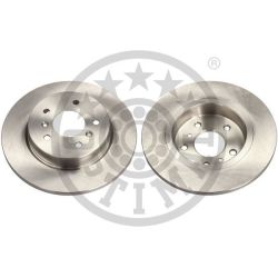 Stabdžių diskas OPTIMAL BS-9306