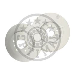 Stabdžių diskas OPTIMAL BS-9306C