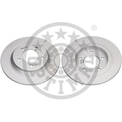 Stabdžių diskas OPTIMAL BS-9380C