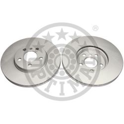 Stabdžių diskas OPTIMAL BS-9384HC