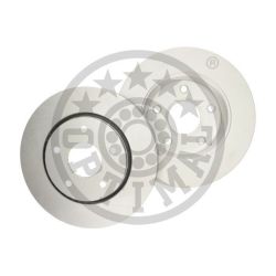 Stabdžių diskas OPTIMAL BS-9418HC