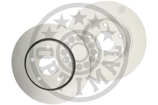Stabdžių diskas OPTIMAL BS-9418HC