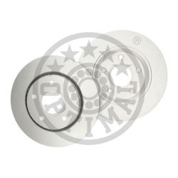 Stabdžių diskas OPTIMAL BS-9420HC