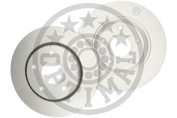 Stabdžių diskas OPTIMAL BS-9420HC
