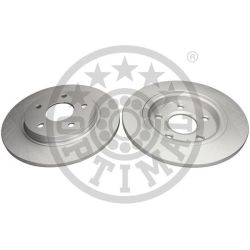 Stabdžių diskas OPTIMAL BS-9424C