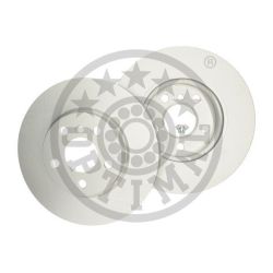 Stabdžių diskas OPTIMAL BS-9430HC