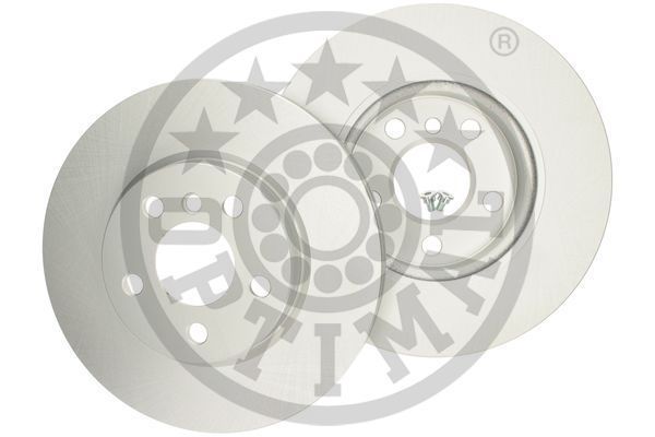 Stabdžių diskas OPTIMAL BS-9430HC