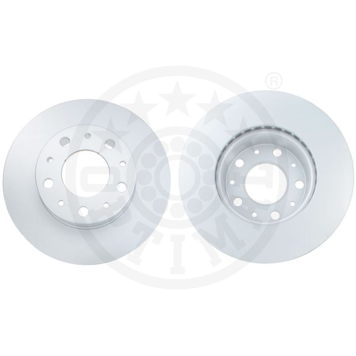 Stabdžių diskas OPTIMAL BS-9434HC