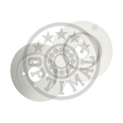 Stabdžių diskas OPTIMAL BS-9437C