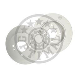 Stabdžių diskas OPTIMAL BS-9438C