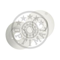 Stabdžių diskas OPTIMAL BS-9440C