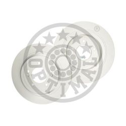 Stabdžių diskas OPTIMAL BS-9441C