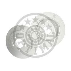 Stabdžių diskas OPTIMAL BS-9446C