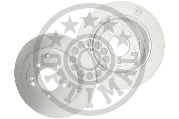 Stabdžių diskas OPTIMAL BS-9446C