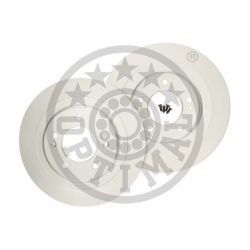 Stabdžių diskas OPTIMAL BS-9448C