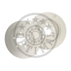 Stabdžių diskas OPTIMAL BS-9449C