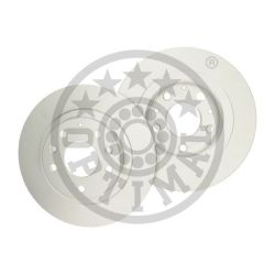 Stabdžių diskas OPTIMAL BS-9450C