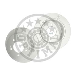 Stabdžių diskas OPTIMAL BS-9454C